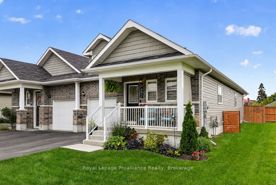 492 Hayward Street, Cobourg, ON K9A 3N5 at 492 Hayward Street, Cobourg, ON K9A 3N5, Cobourg, ON, K9A 3N5