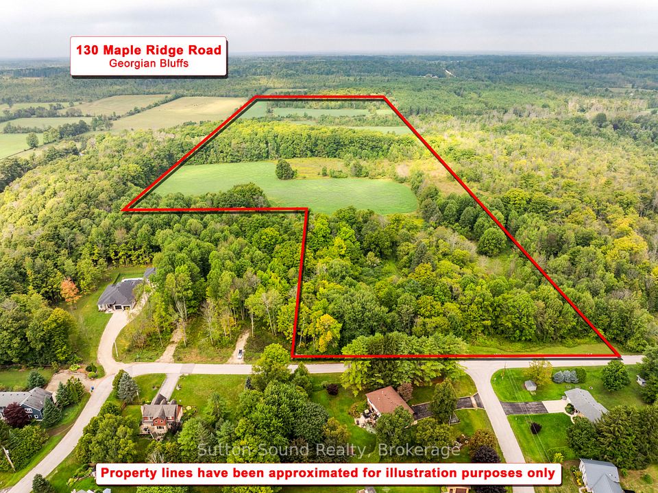 130 Maple Ridge Road, Georgian Bluffs, ON N4K 5N4 at 130 Maple Ridge Road, Georgian Bluffs, ON N4K 5N4, Georgian Bluffs, ON, N4K 5N4