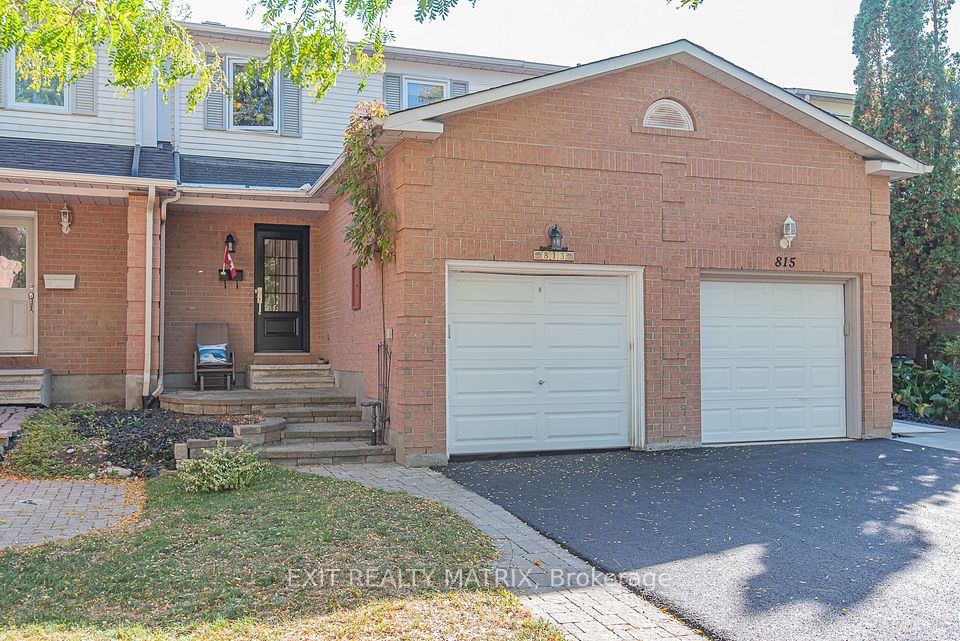 813 Clearcrest Crescent, Orleans - Cumberland and Area, ON K4A 3E8 at 813 Clearcrest Crescent, Orleans - Cumberland and Area, ON K4A 3E8, Orleans - Cumberland and Area, ON, K4A 3E8