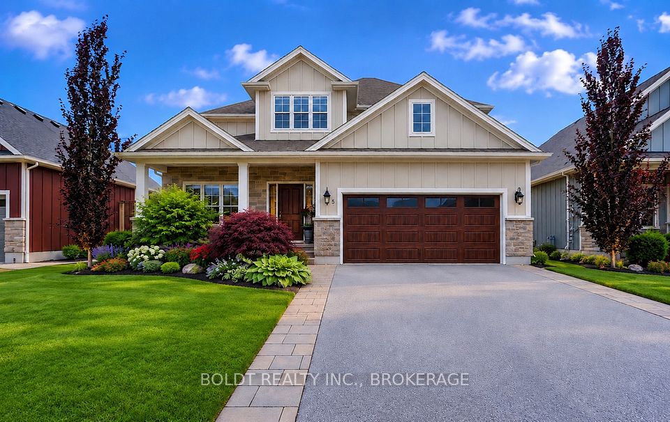 5 Gossen Drive, Niagara-on-the-Lake, ON L0S 1J0 at 5 Gossen Drive, Niagara-on-the-Lake, ON L0S 1J0, Niagara-on-the-Lake, ON, L0S 1J0