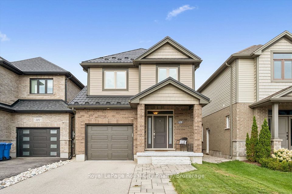 179 Dallan Drive, Guelph, ON N1L 0N1 at 179 Dallan Drive, Guelph, ON N1L 0N1, Guelph, ON, N1L 0N1