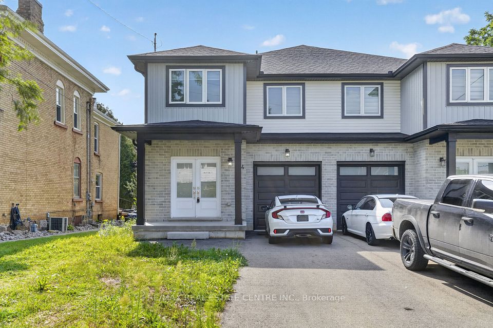 124 King Street E, Ingersoll, ON N5C 1G9 at 124 King Street E, Ingersoll, ON N5C 1G9, Ingersoll, ON, N5C 1G9
