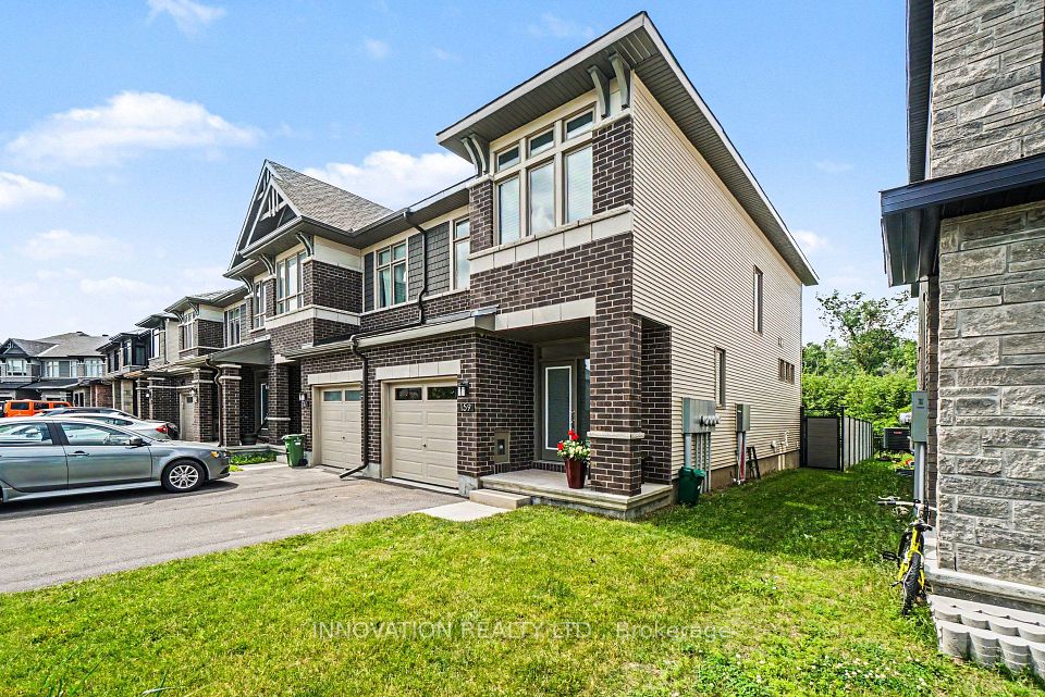 159 Wabikon Crescent, Blossom Park - Airport and Area, ON K1X 0H8 at 159 Wabikon Crescent, Blossom Park - Airport and Area, ON K1X 0H8, Blossom Park - Airport and Area, ON, K1X 0H8