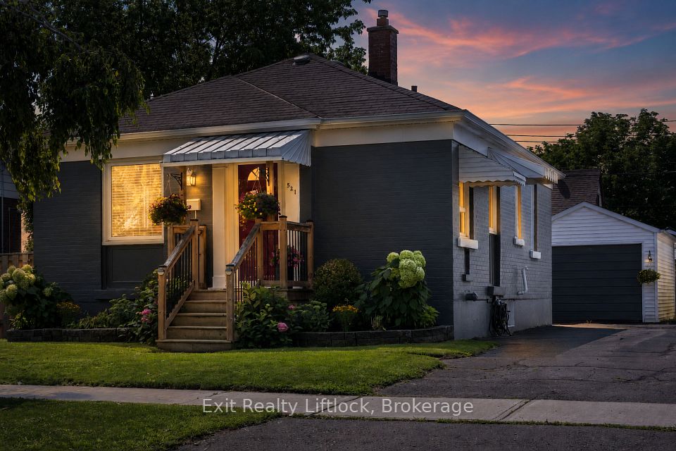 521 Mckellar Street, Peterborough, ON K9J 1R1 at 521 Mckellar Street, Peterborough, ON K9J 1R1, Peterborough, ON, K9J 1R1