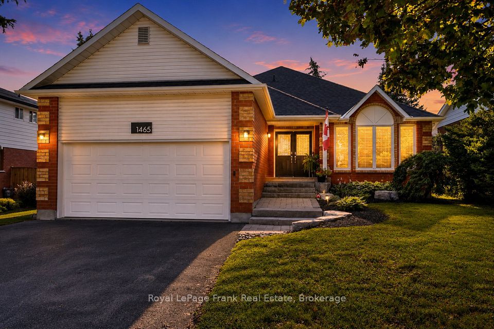 1465 Wildlark Drive, Peterborough, ON K9K 1X5 at 1465 Wildlark Drive, Peterborough, ON K9K 1X5, Peterborough, ON, K9K 1X5