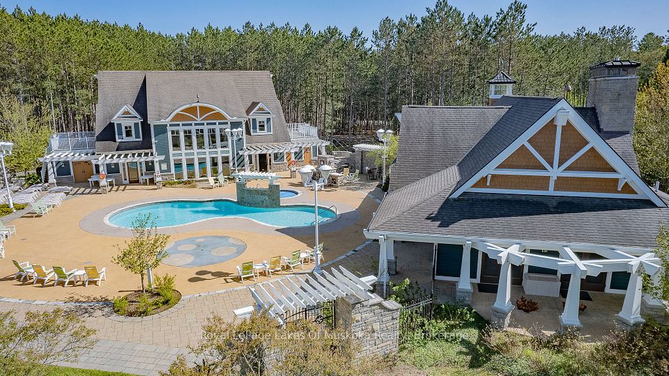 1020 Birch Glen Road V13, W2, Lake of Bays, ON P0B 1A0 at 1020 Birch Glen Road V13, W2, Lake of Bays, ON P0B 1A0, Lake of Bays, ON, P0B 1A0