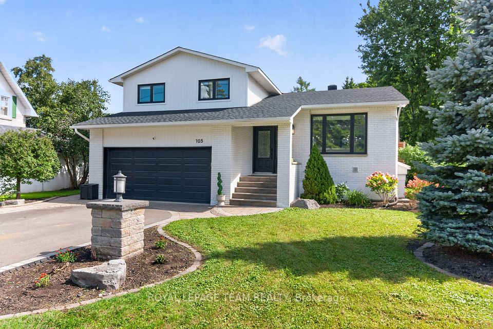 105 Brae Crescent, Stittsville - Munster - Richmond, ON K2S 1P1 at 105 Brae Crescent, Stittsville - Munster - Richmond, ON K2S 1P1, Stittsville - Munster - Richmond, ON, K2S 1P1