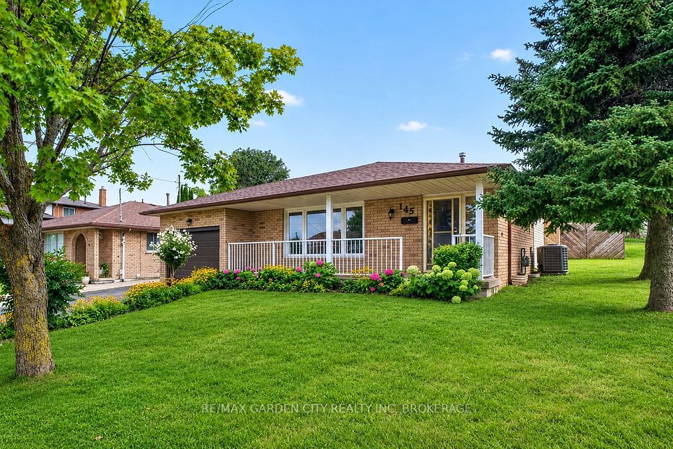 145 Adis Avenue, Hamilton, ON L9C 6T9 at 145 Adis Avenue, Hamilton, ON L9C 6T9, Hamilton, ON, L9C 6T9