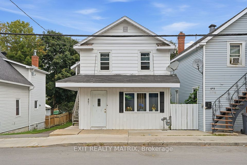 407 Regent Street, Hawkesbury, ON K6A 1G1 at 407 Regent Street, Hawkesbury, ON K6A 1G1, Hawkesbury, ON, K6A 1G1
