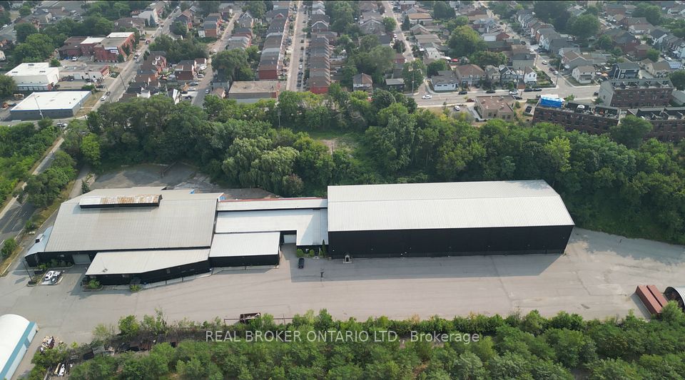 243 Queen Street N, Hamilton, ON L8R 3N6
