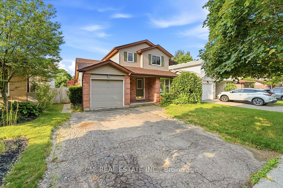155 Foxhunt Road, Waterloo, ON N2K 2R8 at 155 Foxhunt Road, Waterloo, ON N2K 2R8, Waterloo, ON, N2K 2R8