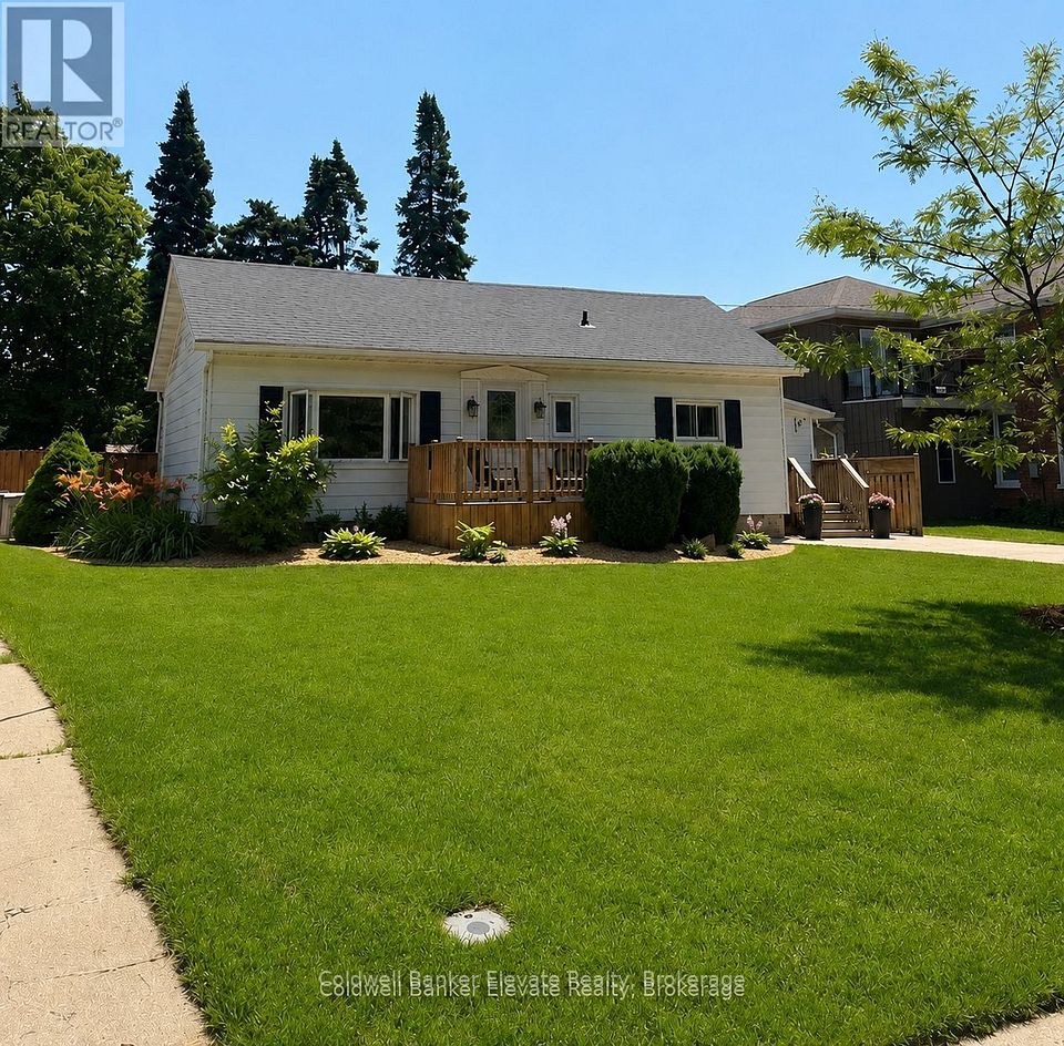 1625 5th Avenue E, Owen Sound, ON N4K 2S3 at 1625 5th Avenue E, Owen Sound, ON N4K 2S3, Owen Sound, ON, N4K 2S3
