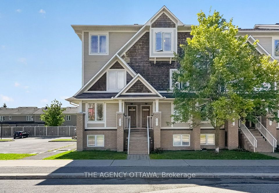 664 Chapman Mills Drive B, Barrhaven, ON K2J 3V2 at 664 Chapman Mills Drive B, Barrhaven, ON K2J 3V2, Barrhaven, ON, K2J 3V2