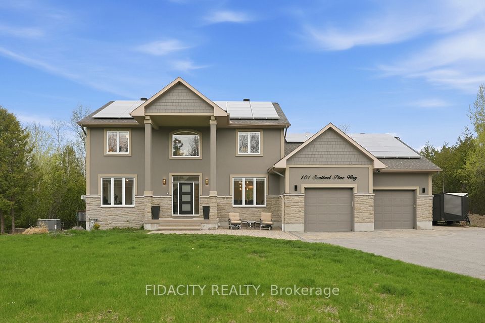101 Sentinel Pine Way, Carp - Huntley Ward, ON K0A 1L0 at 101 Sentinel Pine Way, Carp - Huntley Ward, ON K0A 1L0, Carp - Huntley Ward, ON, K0A 1L0