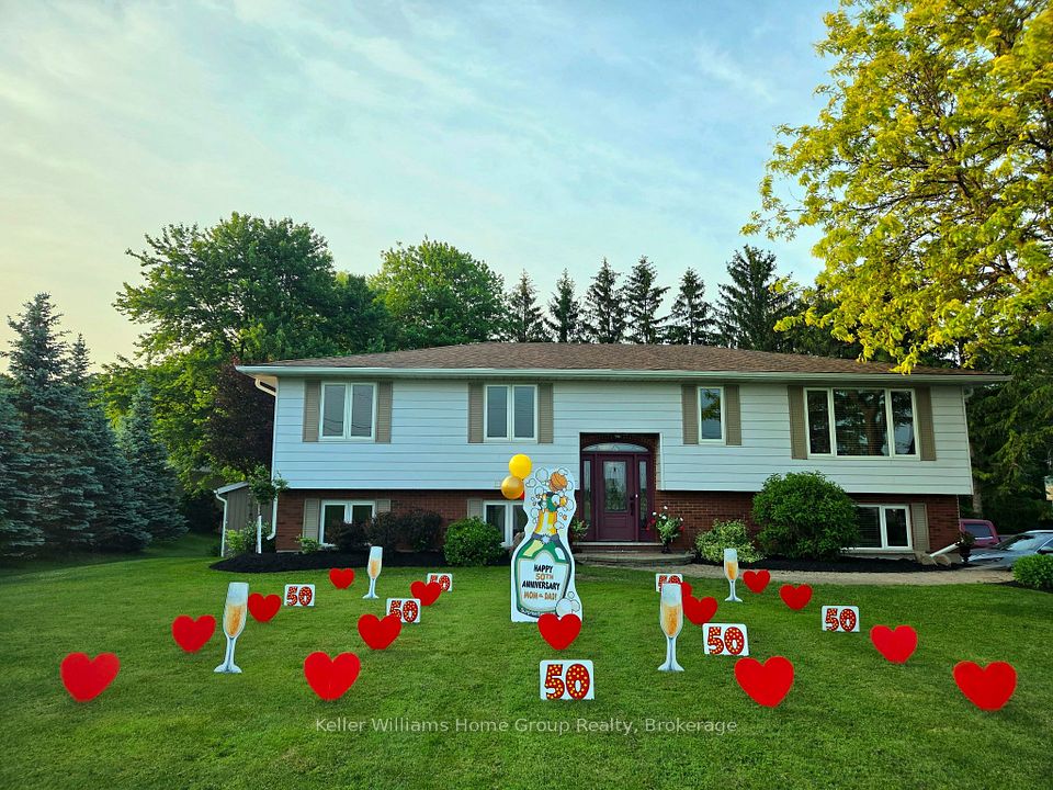 000 NotApplicable Boulevard, Guelph, ON N1L 0E2