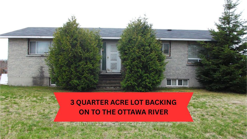 1343-B CHENAUX Road, Whitewater Region, ON K0J 1Y0 at 1343-B CHENAUX Road, Whitewater Region, ON K0J 1Y0, Whitewater Region, ON, K0J 1Y0