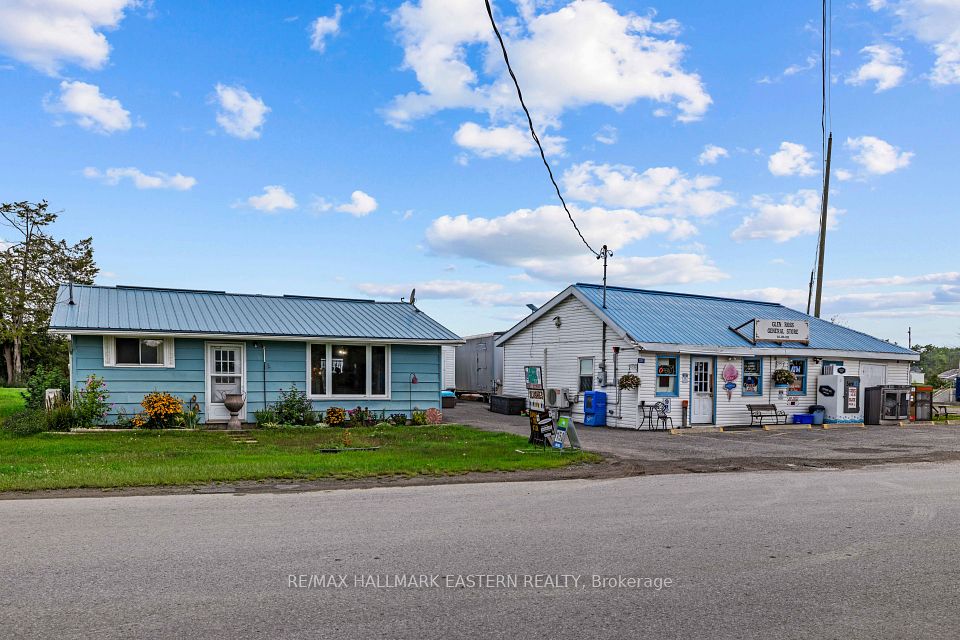 1303 1305 Glen Ross Road, Quinte West, ON K0K 2C0