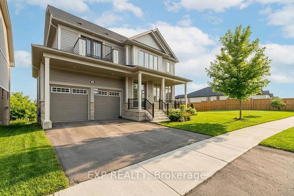 98 Rea Drive, Centre Wellington, ON N1M 0J8 at 98 Rea Drive, Centre Wellington, ON N1M 0J8, Centre Wellington, ON, N1M 0J8