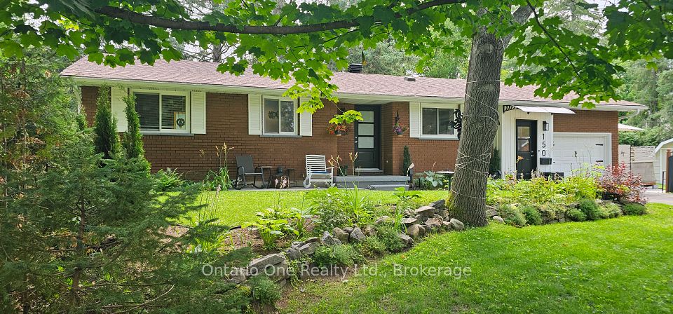 150 Lofty Pines Crescent, Gravenhurst, ON P1P 1M6 at 150 Lofty Pines Crescent, Gravenhurst, ON P1P 1M6, Gravenhurst, ON, P1P 1M6