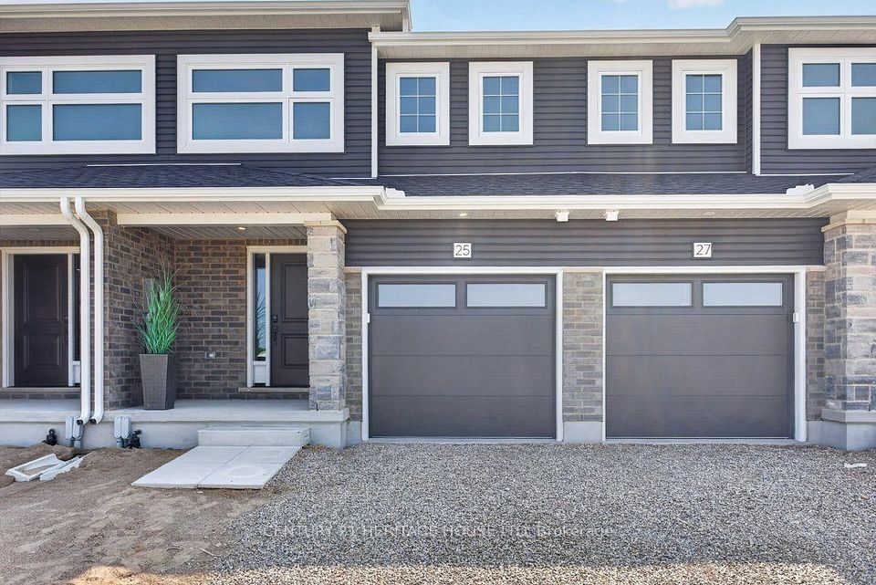 25 Kiln Lane E, St. Thomas, ON N5R 0S2 at 25 Kiln Lane E, St. Thomas, ON N5R 0S2, St. Thomas, ON, N5R 0S2