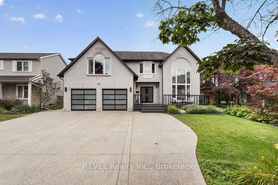 10 Meadowbrook Lane, Pelham, ON L0S 1E4 at 10 Meadowbrook Lane, Pelham, ON L0S 1E4, Pelham, ON, L0S 1E4