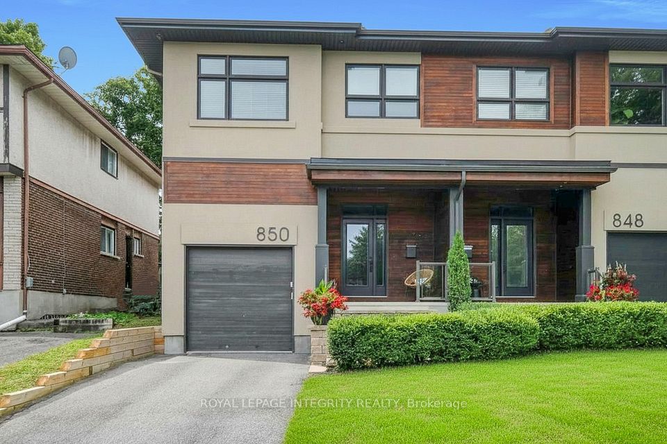 850 Tavistock Road, Britannia Heights - Queensway Terrace N and Area, ON K2B 5N6 at 850 Tavistock Road, Britannia Heights - Queensway Terrace N and Area, ON K2B 5N6, Britannia Heights - Queensway Terrace N and Area, ON, K2B 5N6