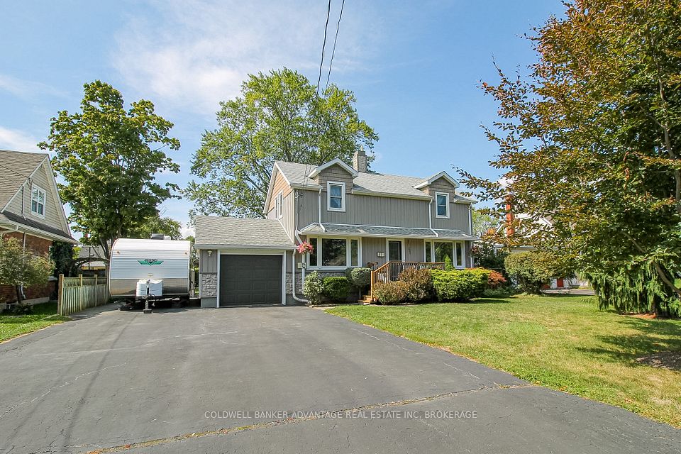 43 Gram Avenue, Welland, ON L3C 1H5 at 43 Gram Avenue, Welland, ON L3C 1H5, Welland, ON, L3C 1H5