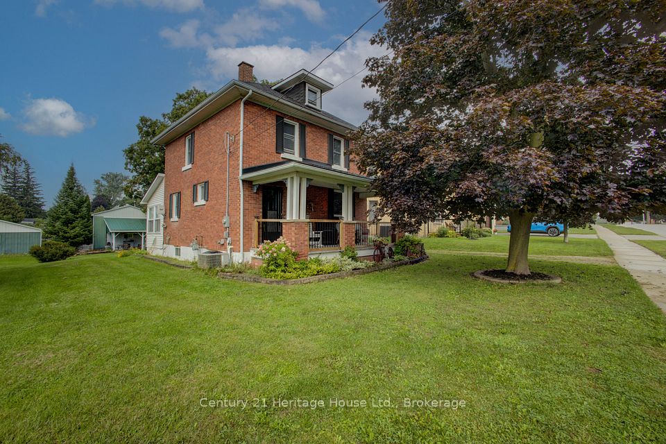 180 Bruce Street S, West Grey, ON N0G 1R0 at 180 Bruce Street S, West Grey, ON N0G 1R0, West Grey, ON, N0G 1R0