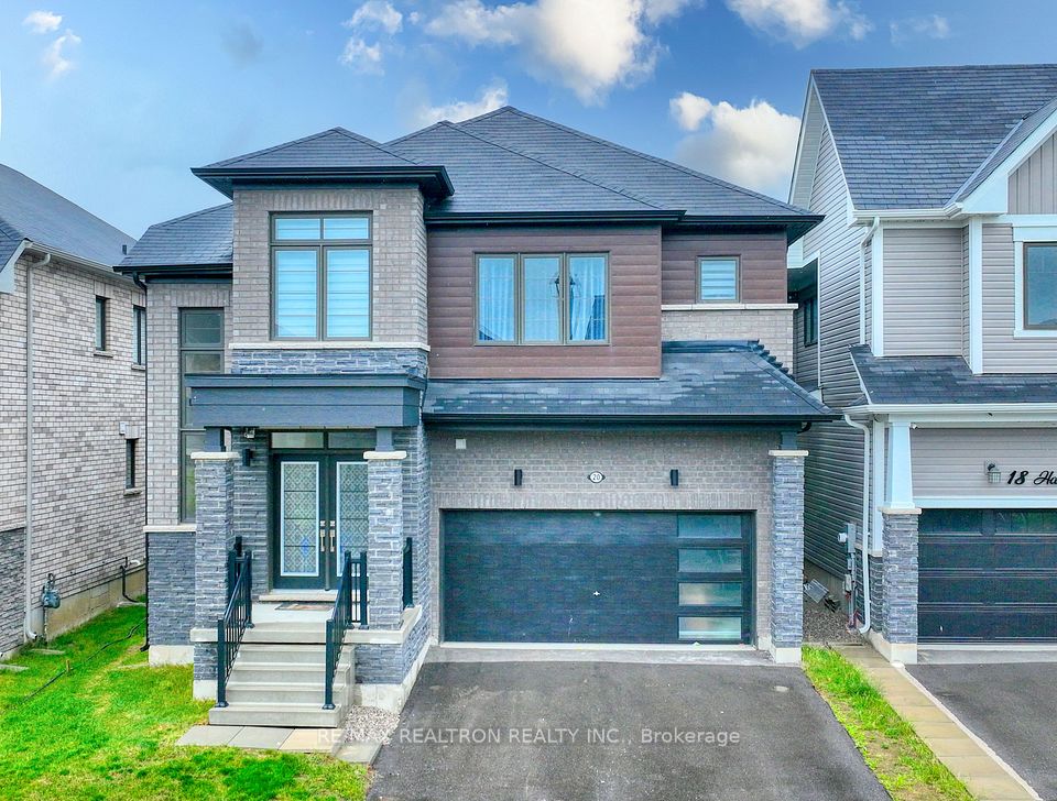 20 Hawick Crescent, Haldimand, ON N3W 0G4 at 20 Hawick Crescent, Haldimand, ON N3W 0G4, Haldimand, ON, N3W 0G4