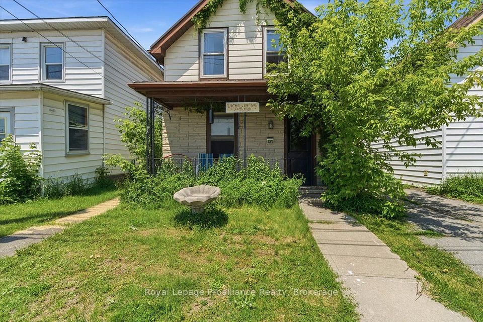 431 Main Street, Deseronto, ON K0K 1X0 at 431 Main Street, Deseronto, ON K0K 1X0, Deseronto, ON, K0K 1X0