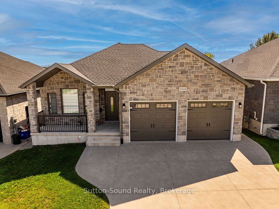 2545 9th Avenue E, Owen Sound, ON N4K 3H4 at 2545 9th Avenue E, Owen Sound, ON N4K 3H4, Owen Sound, ON, N4K 3H4