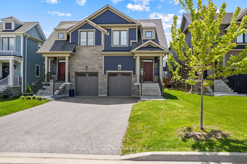 145 Sycamore Street, Blue Mountains, ON L9Y 4E4 at 145 Sycamore Street, Blue Mountains, ON L9Y 4E4, Blue Mountains, ON, L9Y 4E4