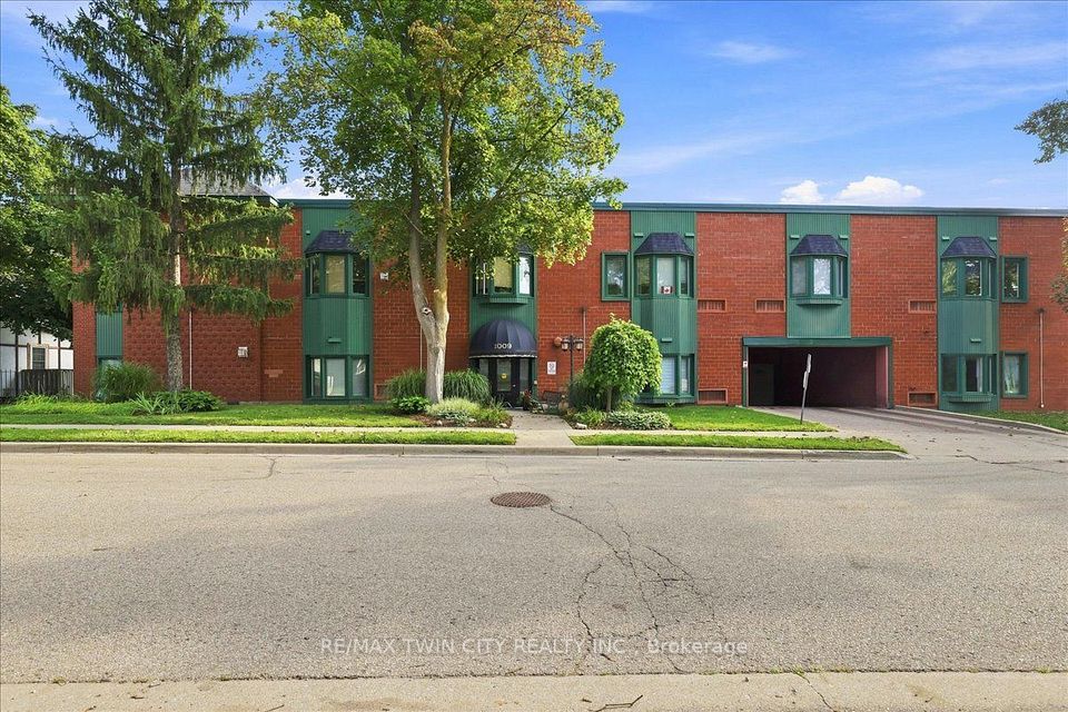 Condo Apartment at 1009 Queenston Road 217, Cambridge, ON N3H 3K7, Cambridge