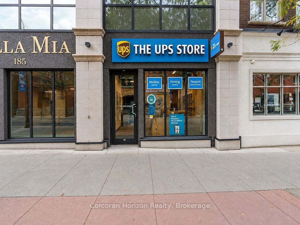 187 James Street N, Hamilton, ON L8R 2K9