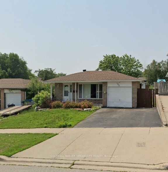Detached at 120 Hahn Avenue, Cambridge, ON N3C 2X9, Cambridge