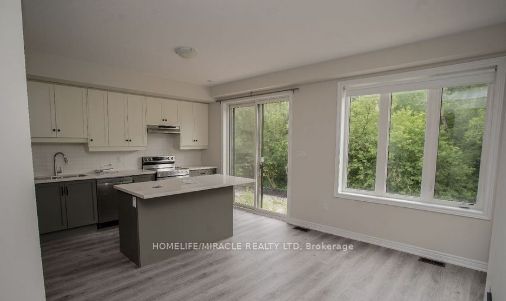 Att/Row/Townhouse at 100 Hollywood Court 50, Cambridge, ON N1R 0C5, Cambridge