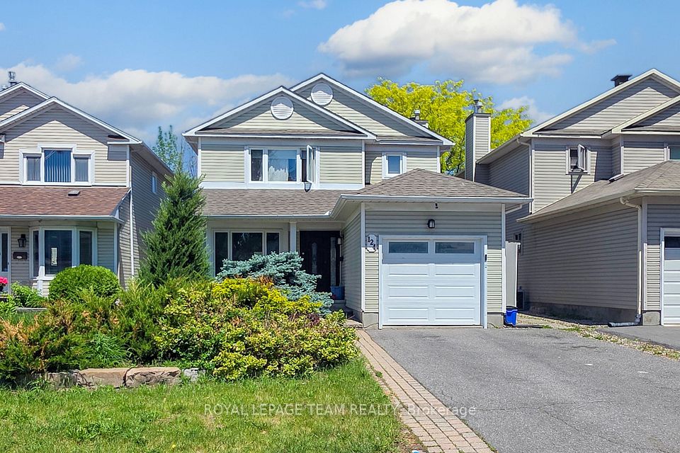 124 Kennevale Drive, Barrhaven, ON K2J 3X7 at 124 Kennevale Drive, Barrhaven, ON K2J 3X7, Barrhaven, ON, K2J 3X7