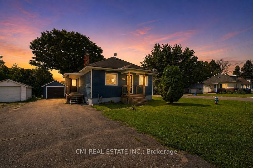 355 Joffre Avenue, Renfrew, ON K7V 3L6 at 355 Joffre Avenue, Renfrew, ON K7V 3L6, Renfrew, ON, K7V 3L6