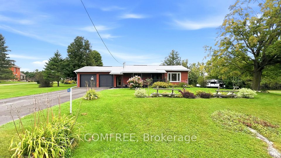 192 Clarchris Road, Tay Valley, ON K7H 3C6 at 192 Clarchris Road, Tay Valley, ON K7H 3C6, Tay Valley, ON, K7H 3C6