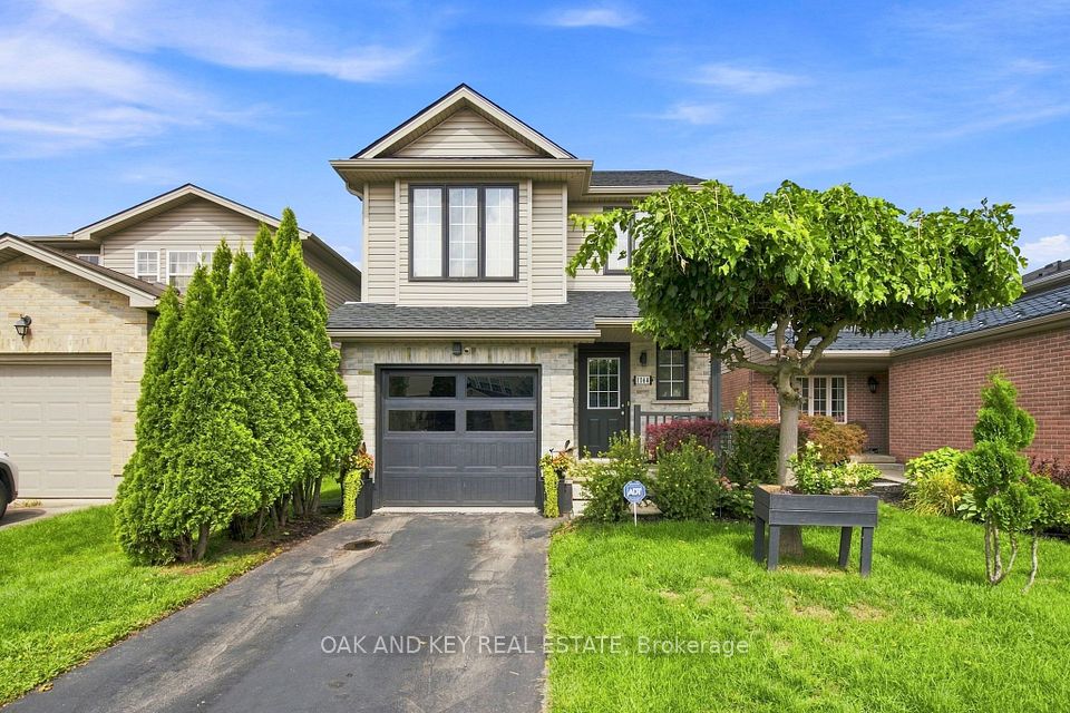 1164 Kimball Crescent, London North, ON N6G 0A8 at 1164 Kimball Crescent, London North, ON N6G 0A8, London North, ON, N6G 0A8