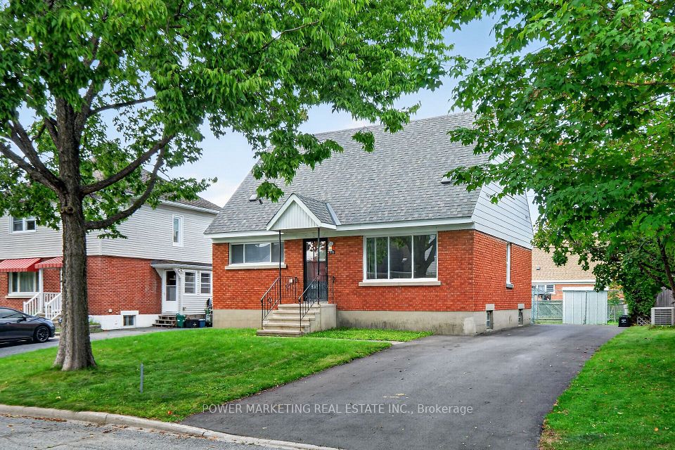 535 Dunbrack Street, Overbrook - Castleheights and Area, ON K1K 1J4 at 535 Dunbrack Street, Overbrook - Castleheights and Area, ON K1K 1J4, Overbrook - Castleheights and Area, ON, K1K 1J4