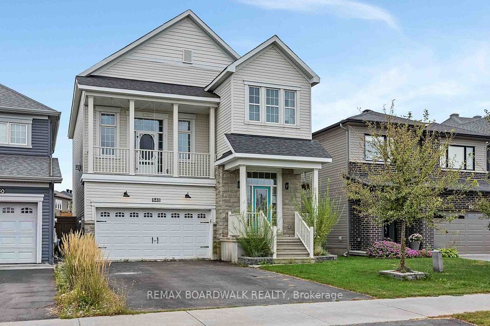 648 Decoeur Drive, Orleans - Cumberland and Area, ON K4A 1G4 at 648 Decoeur Drive, Orleans - Cumberland and Area, ON K4A 1G4, Orleans - Cumberland and Area, ON, K4A 1G4