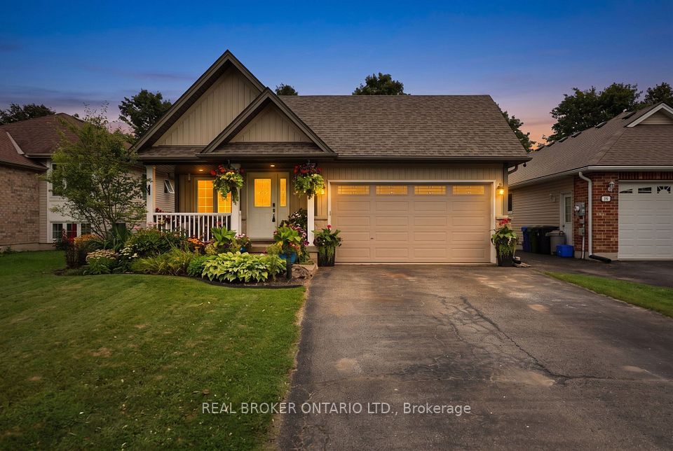 45 Sheffield Street, Southgate, ON N0C 1B0 at 45 Sheffield Street, Southgate, ON N0C 1B0, Southgate, ON, N0C 1B0