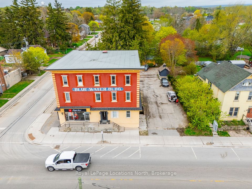 110 Sykes Street N 301, Meaford, ON N4L 1S6 at 110 Sykes Street N 301, Meaford, ON N4L 1S6, Meaford, ON, N4L 1S6
