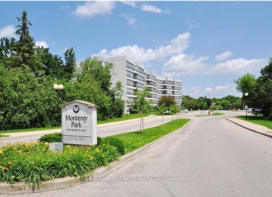 Condo Apartment at 107 Bagot Street 509, Guelph, ON N1H 8H5, Guelph