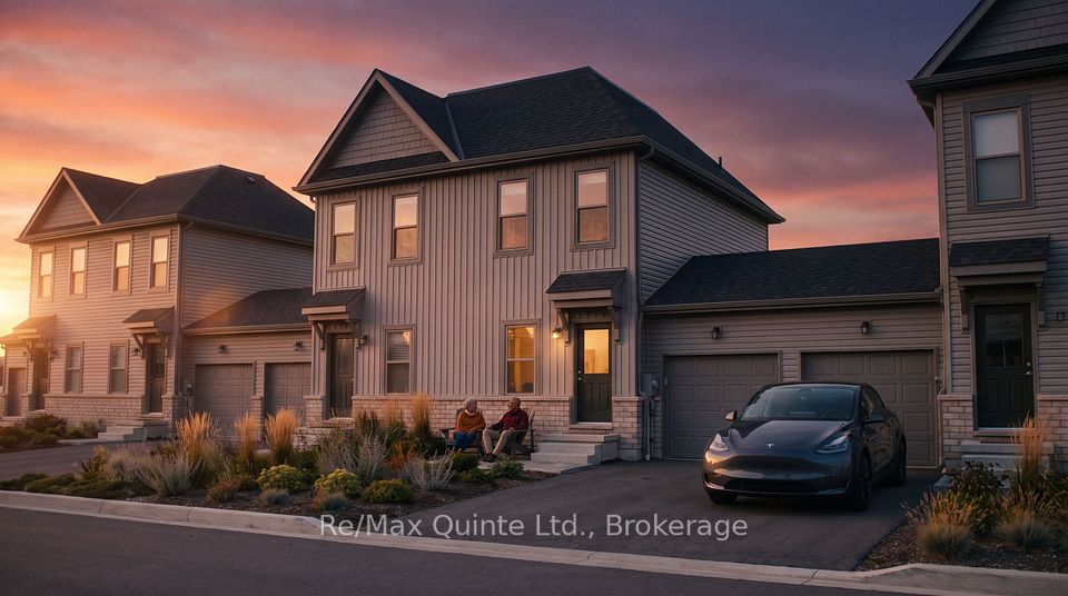 58 Hineman Street, Prince Edward County, ON K0K 2T0 at 58 Hineman Street, Prince Edward County, ON K0K 2T0, Prince Edward County, ON, K0K 2T0