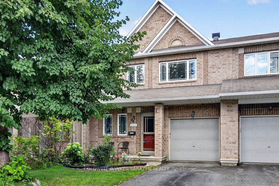 111 HARBOUR VIEW Street, Barrhaven, ON K2G 6Z7 at 111 HARBOUR VIEW Street, Barrhaven, ON K2G 6Z7, Barrhaven, ON, K2G 6Z7