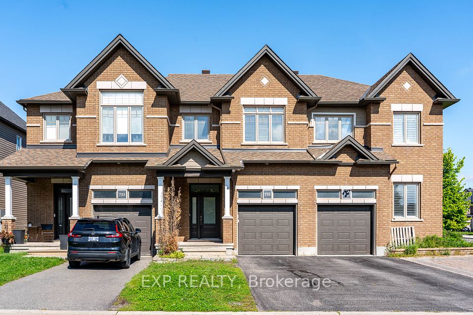 735 Teasel Way, Leitrim, ON K1T 0L9 at 735 Teasel Way, Leitrim, ON K1T 0L9, Leitrim, ON, K1T 0L9