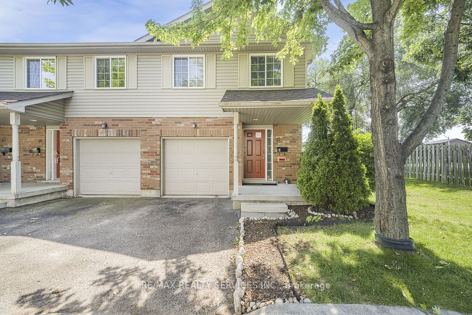 120 Dudhope Avenue 17, Cambridge, ON N1R 4T7 at 120 Dudhope Avenue 17, Cambridge, ON N1R 4T7, Cambridge, ON, N1R 4T7