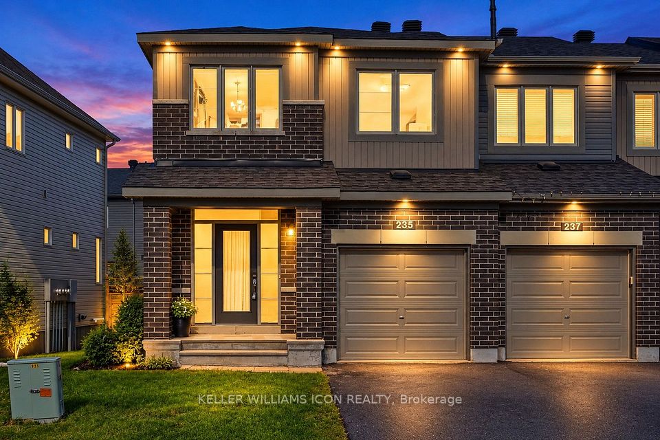 235 Bandelier Way, Stittsville - Munster - Richmond, ON K2C 0C1 at 235 Bandelier Way, Stittsville - Munster - Richmond, ON K2C 0C1, Stittsville - Munster - Richmond, ON, K2C 0C1